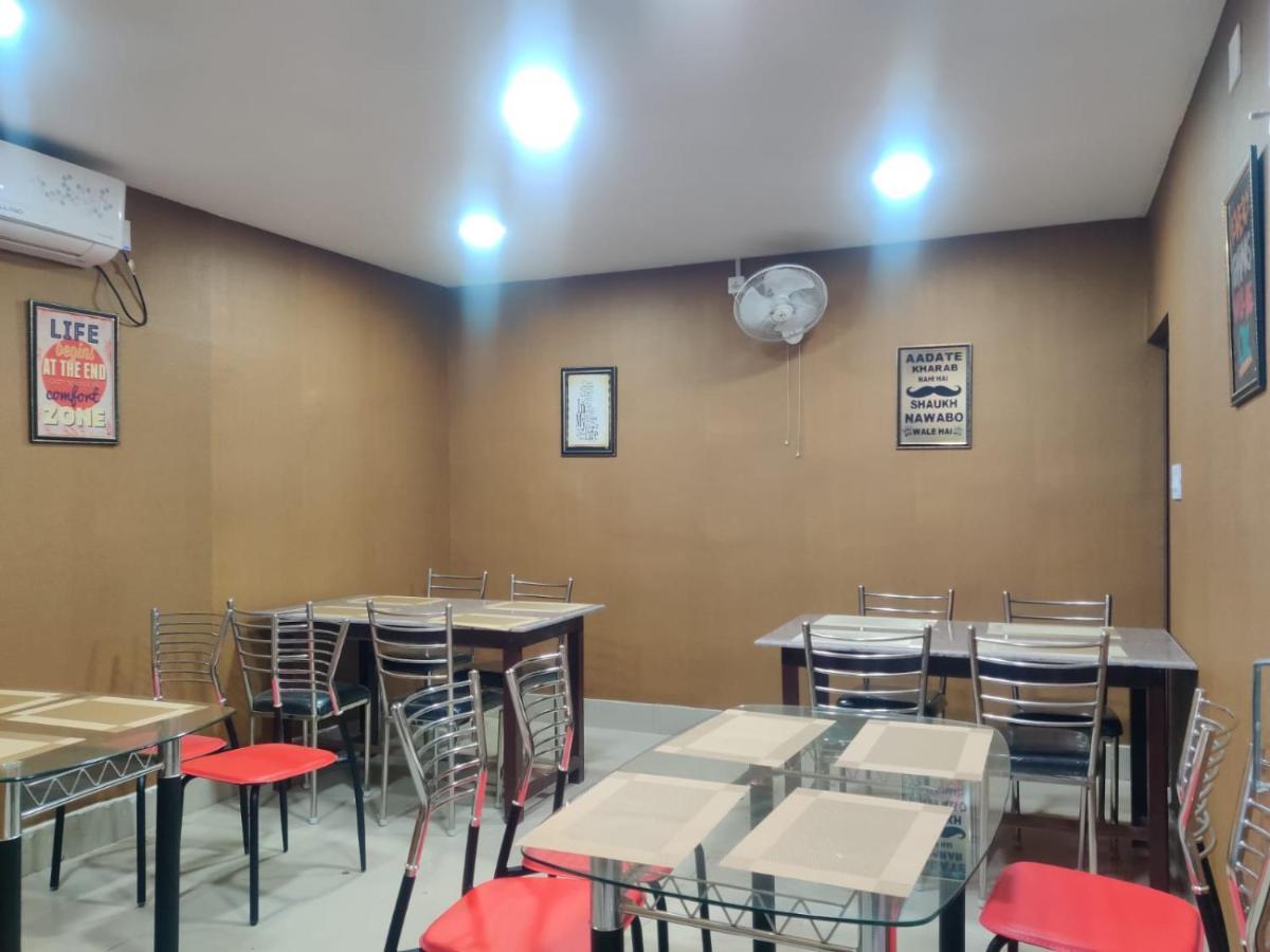 Hotel Heritage Bagala Dharmasala Puri Esterno foto